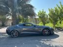 Aston Martin Vanquish