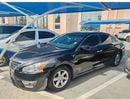 Nissan Altima SV 2.5L