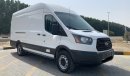 Ford Transit 2016 High Roof Long Ref#92