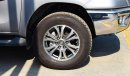 Toyota Hilux SR5 2.4L 4X4 Diesel M/T