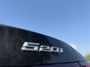 BMW 520i EXCELLENCE BMW 520I 0KM GCC 2024