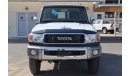 Toyota Land Cruiser TOYOTA LAND CRUISER GRJ76 4.0 V6 PETROL/GASOLINE EXPORT ONLY