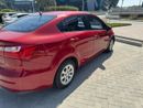 Kia Rio EX 1.4L (107 HP) Sedan