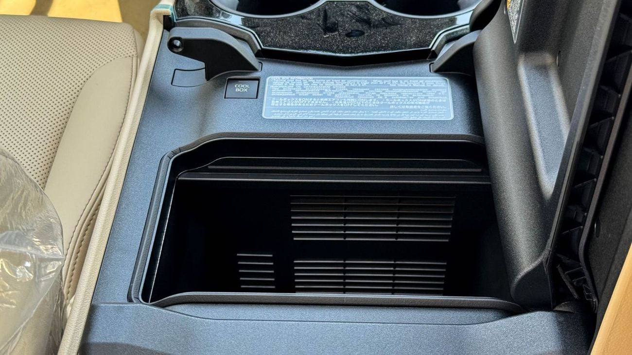 Toyota Land Cruiser GXR 4.0L V6 2024 Brand New GCC For Export