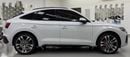 Audi SQ5 Sportback TFSI quattro 3.0L