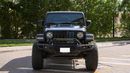 Jeep Wrangler Unlimited SPORT JEEPERS Edition