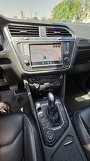 فولكس واجن تيجوان SEL 2.0L