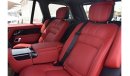Land Rover Range Rover Autobiography CLEAN CONDITION / WITH WARRANTY