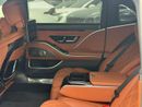 Mercedes Maybach S580 Maybach S580 MAYBACH 2022 4.0