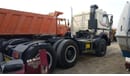 Mercedes-Benz 2624 1997 Mercedes Truck 2635  6 cylinders diesel 2 turbo