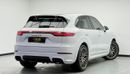 بورش كايان GTS 2021 Porsche Cayenne GTS, 4.0L Twin-Turbo V8, AWD, 460 HP / 620 Nm, 8-Speed Tiptronic S AED 289,