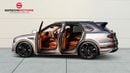 Bentley Bentayga Speed MY26. NEW MODEL. DUO TONE.CARBON. CERAMIC. PPF