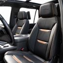 GMC Yukon AED 2,682 P.M • 0% Downpayment • GMC Yukon AT4 • 1 Year Warranty