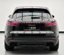 Porsche Cayenne S 2.9L (440 HP) 2019 Porsche Cayenne S, 1 Year Unlimited KM Warranty, Service History, Excellent Con