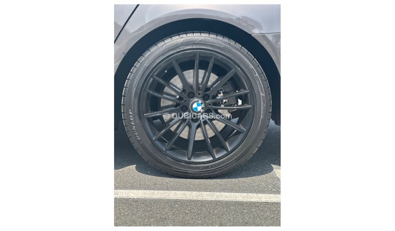 BMW 730Li Exclusive MODEL 2014 GCC CAR PERFECT CONDITION INSIDE AND OUTSIDE FULL T