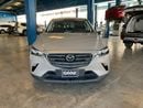 مازدا CX3 GT | شامل الضمان | 0 ﺪﻔﻋﺓ ﺃﻮﻟﻯ