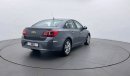 Chevrolet Cruze LT 1.8 | Under Warranty | Inspected on 150+ parameters