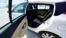 Toyota Yaris CERTIFIED VEHICLE WITH WARRANTY & DELIVERY OPTION; YARIS(GCC SPECS)FOR SALE (CODE : 07691)