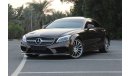 مرسيدس بنز CLS 400 Cls 400 Body Kit 500 2016