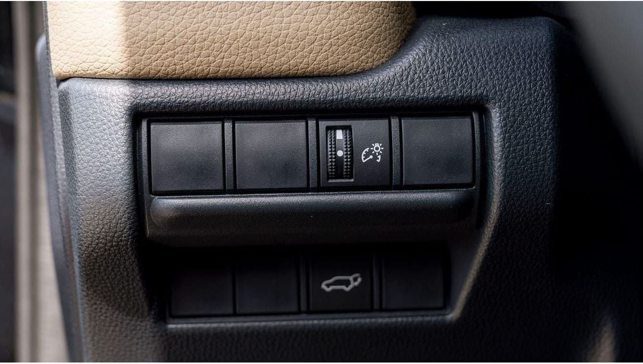 Toyota Prado TX-L 2.7L (160 HP) only for export