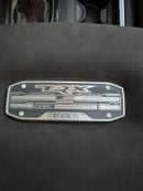 RAM 1500 TRX Final Edition 6.2L