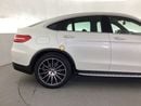 Mercedes-Benz GLC 250 Coupe AMG | Guaranteed Warranty | 0 Down Payment