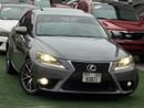 Lexus IS250 Premier 2.5L