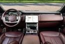 لاند روفر رينج روفر Autobiography Range Rover Autobiography | 9,303 P.M | 0% Downpayment | P530 | V8 | Autobiography | LR Warranty + S
