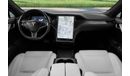 Tesla Model S 75D | 3,523 P.M  | 0% Downpayment | Amazing Condition!