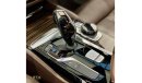 بي أم دبليو 530 2018 BMW 530i M-Sport, BMW Warranty-Service Contract-Full Service History, GCC
