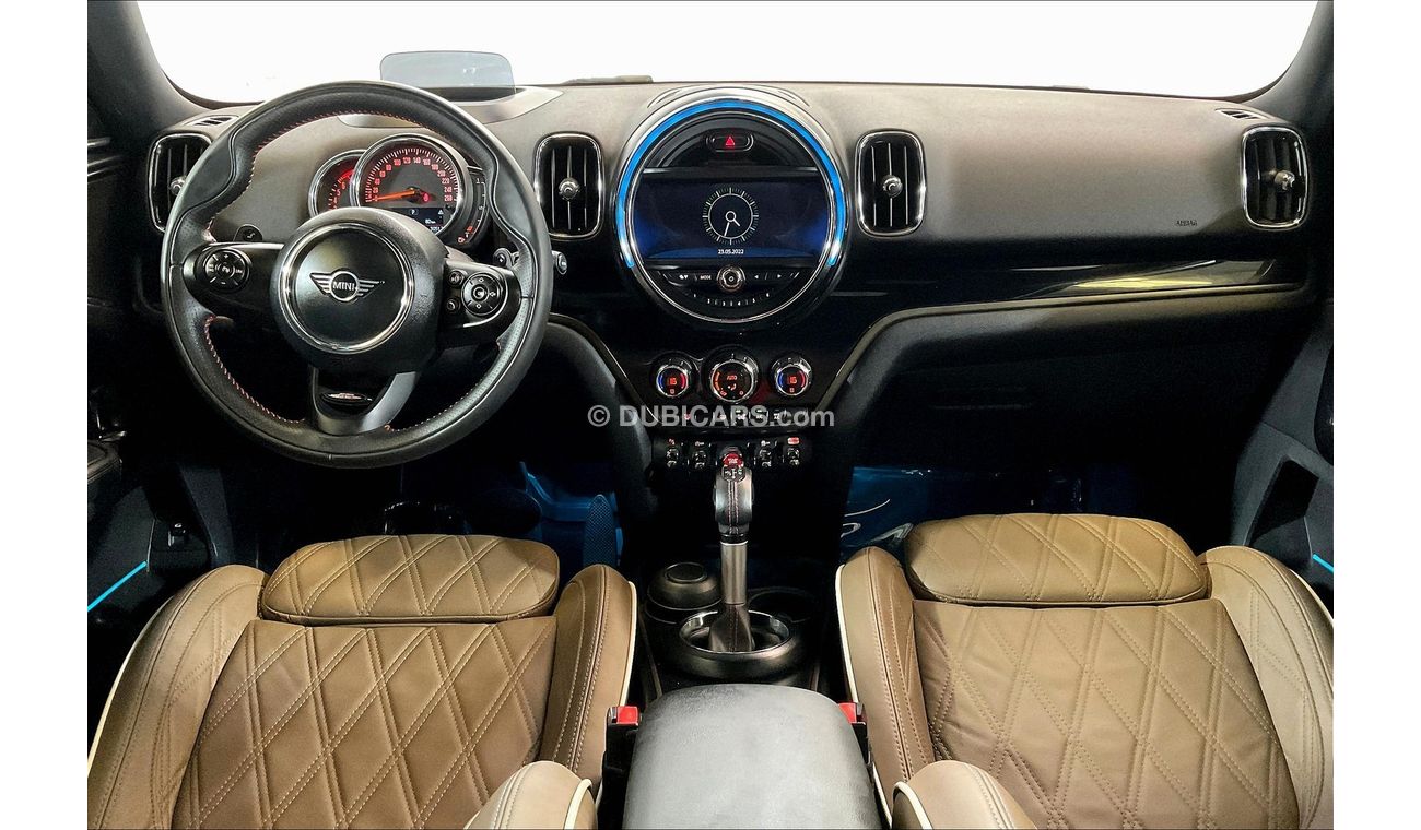 Mini Cooper Countryman Cooper S ALL4