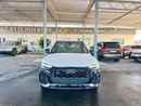Audi Q5 AUDI Q5 S LINE 40TDI QUATTRO S TRONIC DIESEL 2.0L A/T MY23 2.0L Mid-A/T Diesel