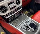 Mercedes Benz G63 AMG STANDARD 2020 Mercedes-AMG G63, Auto Guard Warranty, Service History, GCC Specs.