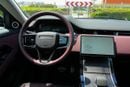 Land Rover Range Rover Evoque DYNAMIC SE P250 2025!! FIVE YEARS WARRANTY!! THREE YEARS SERVICE CONTRACT