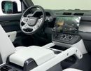 Land Rover Defender 110 X-DYNAMIC HSE P400 2026 Land Rover Defender P400 X-Dynamic HSE, Land Rover Warranty+Service Contract