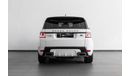 Land Rover Range Rover Sport 2019 Range Rover Sport HSE Dynamic / 3.0L V6 Supercharged / Extended Warranty & Full Range Rover Ser