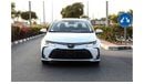 Toyota Corolla 2022 | Toyota Corolla 1.5 Elite | Automatic + Fog lamp +Sunroof + Keyless + Rear Camera