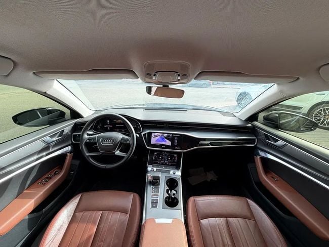 Audi A6 40 TFSI, миниатюра 22