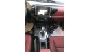 Toyota Hilux 4x4 petrol full option