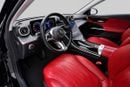 Mercedes Benz C300 STD (NON GCC) C300 German Specs