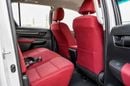 Toyota Hilux GLX 2.7L, 4-Cylinder, 16-Valve Petrol