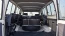 Toyota Land Cruiser 70 LC78 - 4.5l - Manual - New Shape - 13 Seater - Central Lock - Automatic Windows - 4wd