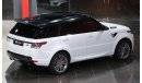 Land Rover Range Rover Sport Supercharged - with Warranty