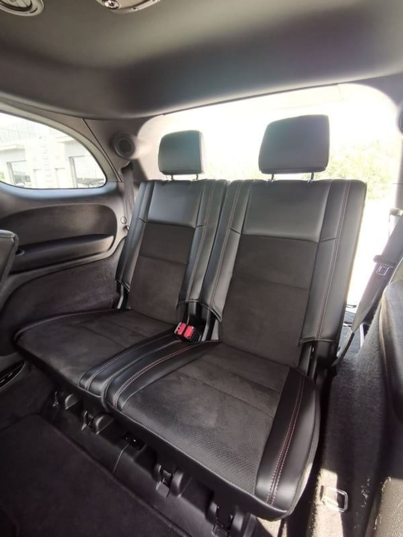 Dodge Durango Dodge Durango R/T - 2021 - Black