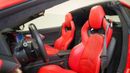 Chevrolet Corvette UAE's Very Best Example | AED 8,396 Per Month