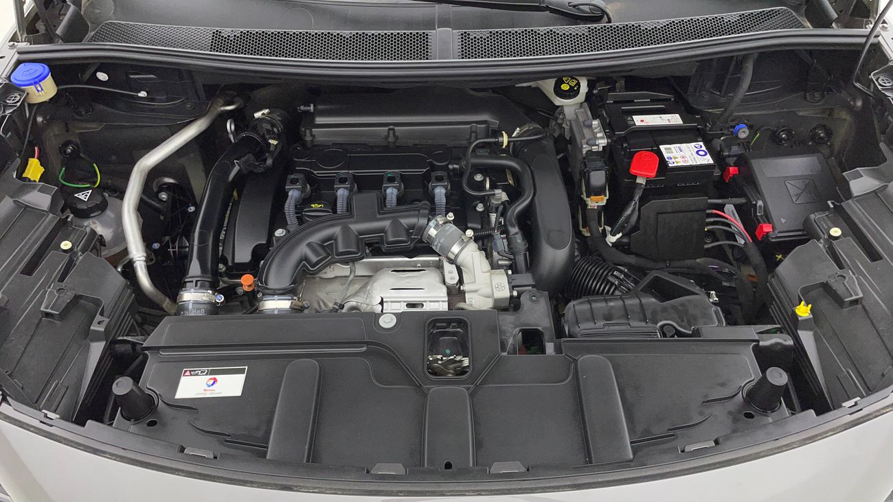 بيجو 3008 GT 1.6 | بدون دفعة مقدمة | اختبار قيادة مجاني للمنزل