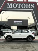 Kia KX1 Chinese Specs - Brand Compact SUV