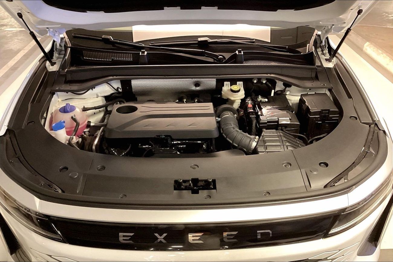 إكسيد RX Prestige | Start 2026 with the ideal drive | شامل الضمان | 0 ﺪﻔﻋﺓ ﺃﻮﻟﻯ