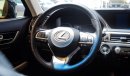 Lexus GS350