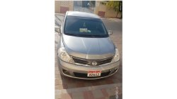 Nissan Versa 1800cc